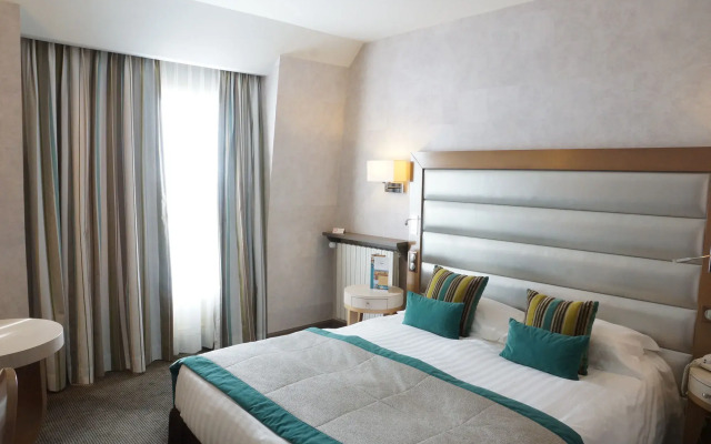 Grand Hôtel des Thermes