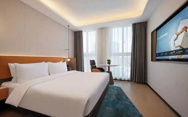 Novotel Hangzhou Xintiandi