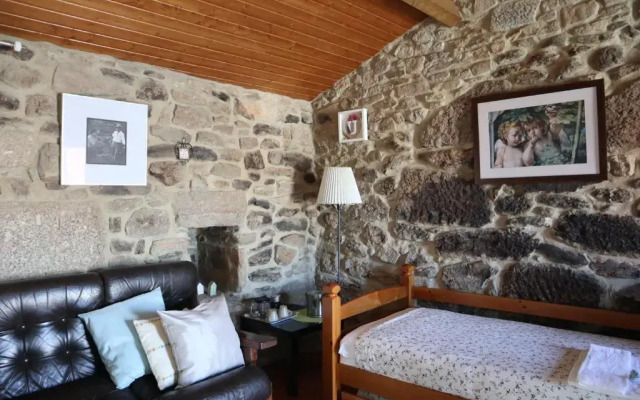 Casa do Arco - Casa de Campo