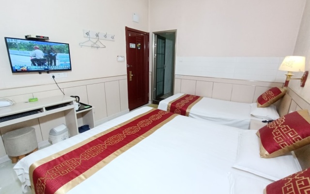 Qufu Garden Hotel