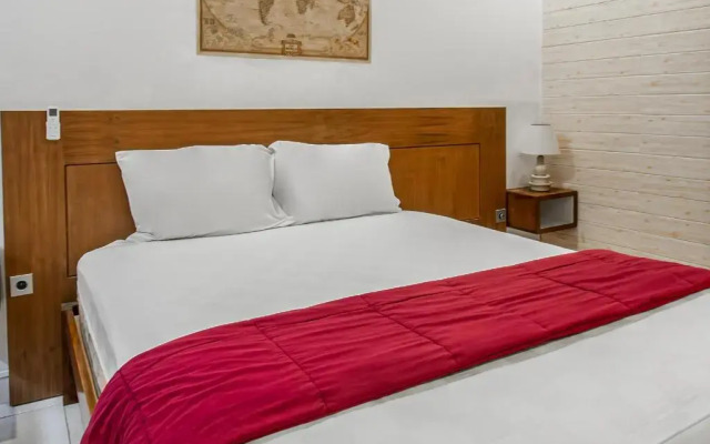 Saren Guest House Bali