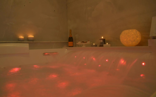 7 BLU Casa vacanze con idromassaggio