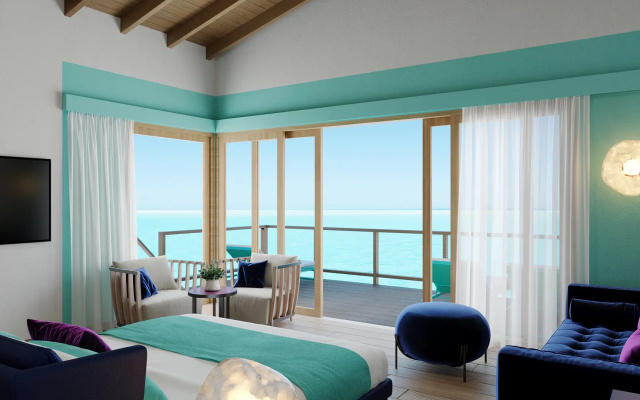 Joy Island Hotel - photo 5