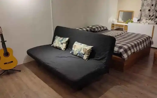 Papilukas Room