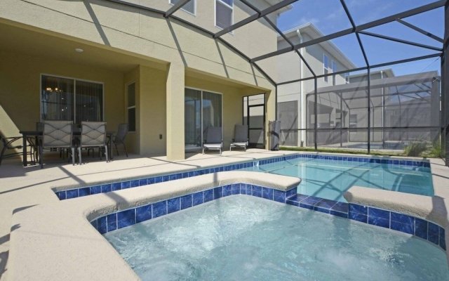 Storey Lake-6 Bedroom Pool Home - 1685st 6 Home by Redawning