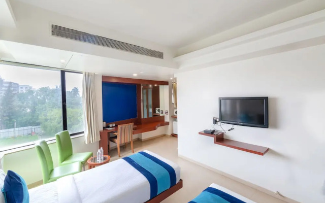 Monarch Montvert, Baner Pune