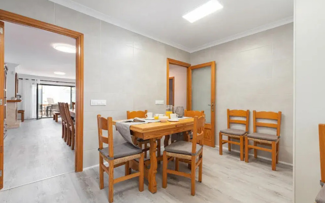 Villa Canta in Mallorca