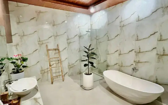 Ghauri Green View Villas by EPS