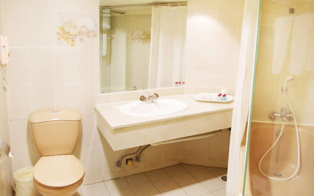 KDM Hotel