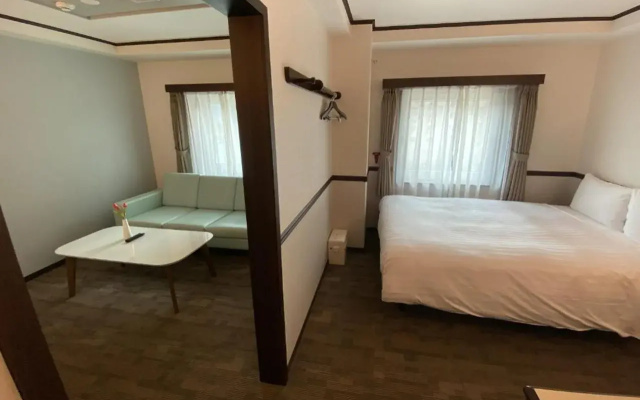 Toyoko Inn Busan Haeundae 2