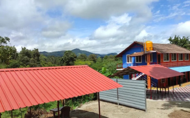 Lake View Homestay By Stayapart