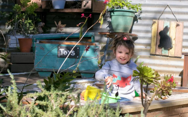 Woodlands Self Catering, Knysna