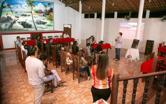 Hotel Marajó