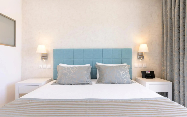 Melina Bay Boutique Hotel