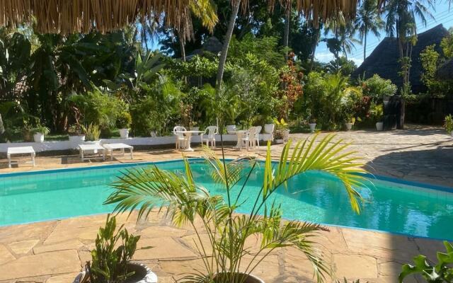 Lux Suites Villa Rosa Mtwapa