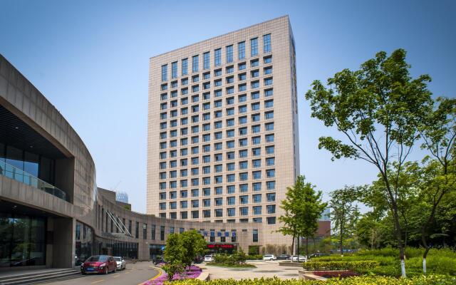 ZTE Hotel Xi'an