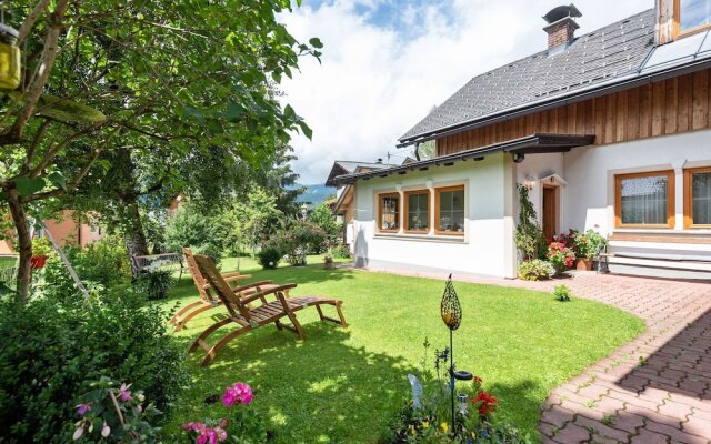 Holiday Home in Bad Mitterndorf Near ski Area