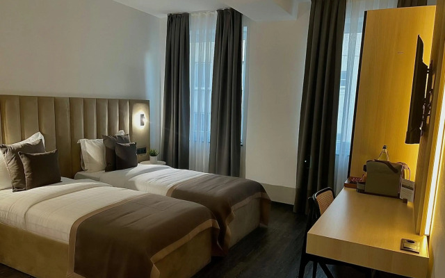 Bayer's City Hotel