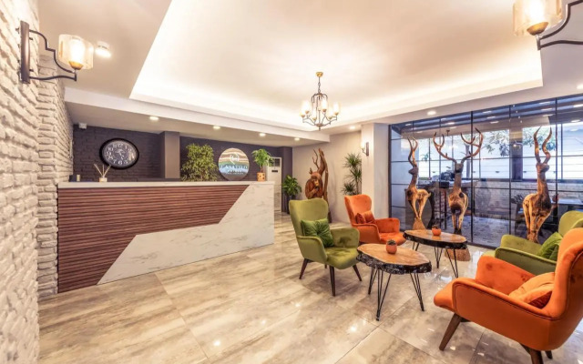 Casativo Hotels Lara Antalya