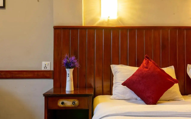 Mystic Homes Hotel and Apartments