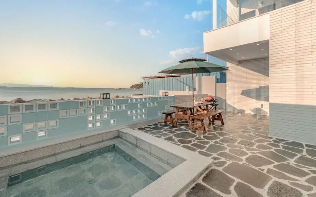 Pohang Imgok601dokchae Oceanview Pension