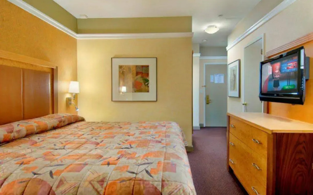 Nyma New York Manhattan Hotel