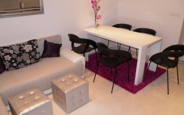 Boutique Apartments