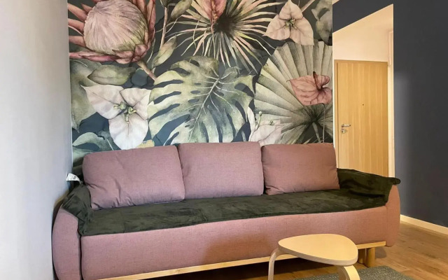 Parlament Fancy Apartments