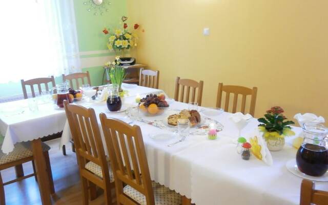 Willa Aga - Bed & Breakfast