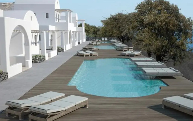 Costa Grand Boutique Hotel
