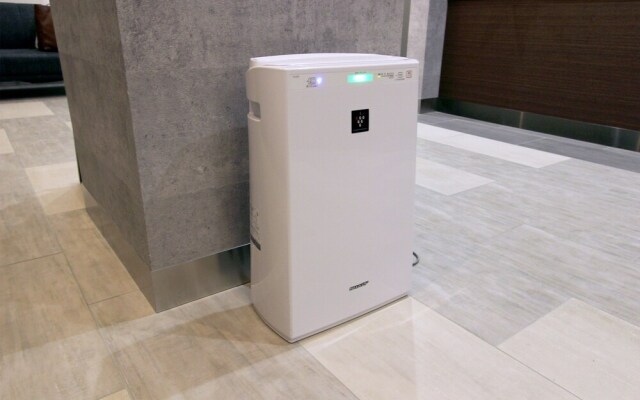 Hotel Trend Kyobashi Ekimae