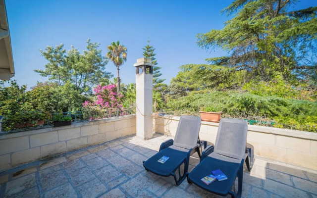 Villa Civico 32 Near The Sea With Pool