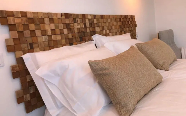 Alamos Retreat - Wellness & Yoga Boutique Hotel