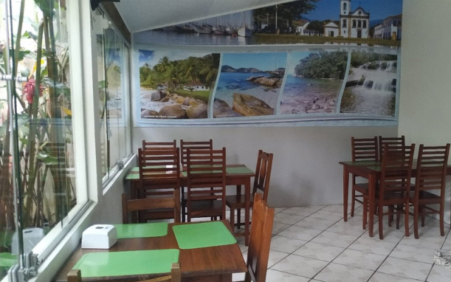 Pousada Lua Clara