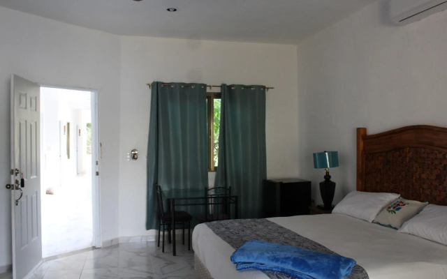 Hotel Casona Margot