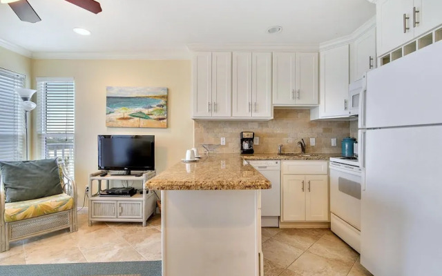 Seascape 1104 in Galveston