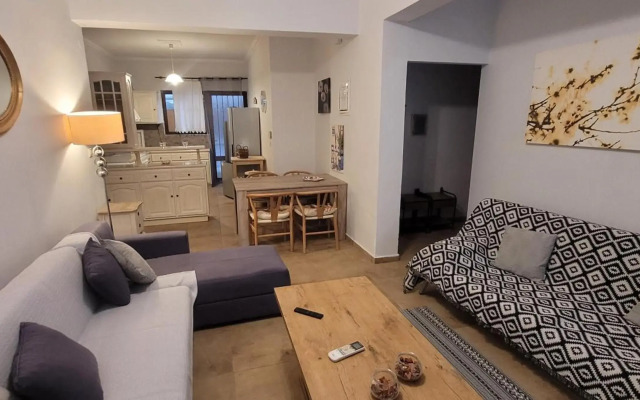 Lefkada Center Apartments