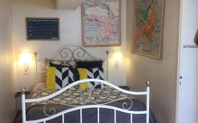 B&B Les Maîtres Sonneurs