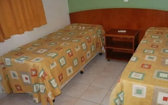 Royal Residence - Achei Férias