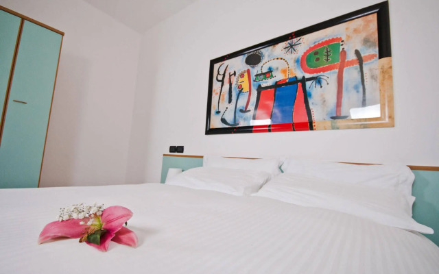 Hotel Martinelli