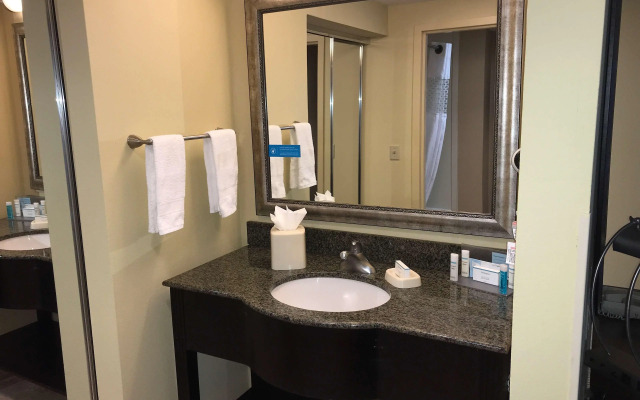 Hampton Inn & Suites Austin - Lakeway