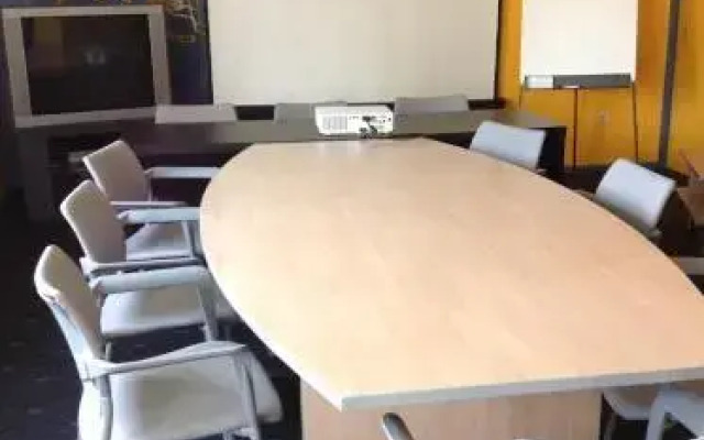 Olimpiska Centra Ventspils Hotel