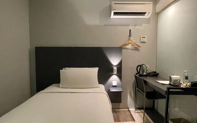 The Leverage Business Hotel Rawang – Guest Rooms – Rawang