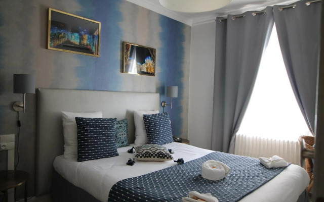 Regina Hotel