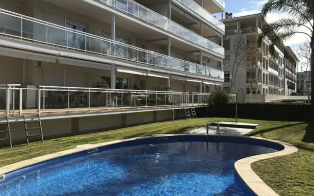 Apartamento Verona Terol 18C