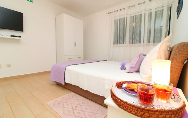 Villa Lavanda Korcula