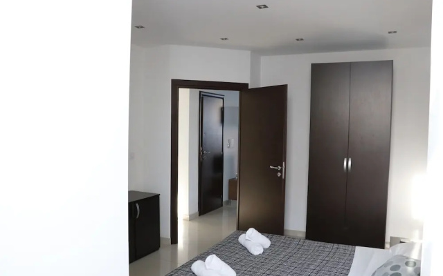 InStyle Aparthotel