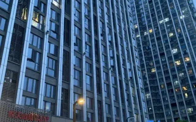 Yinyuan Boutique Stay