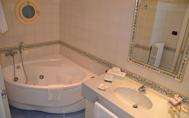 Sangiorgio Resort & Spa