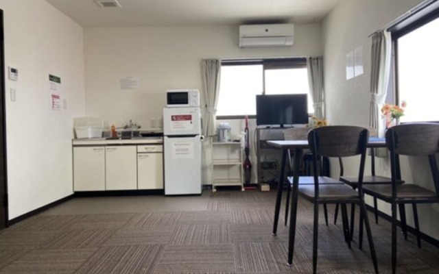 Guest House Shine Bright